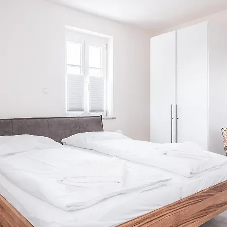 Apartment Ostseehaus Ostseehaus 4 *