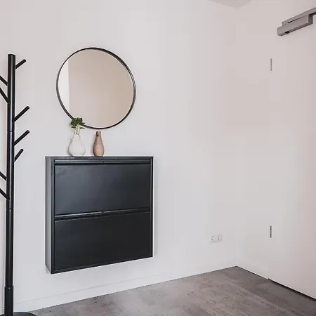 Ostseehaus Ostseehaus 4 징스트