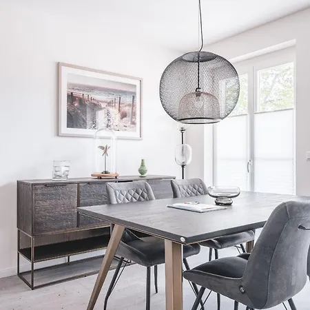 Ostseehaus Ostseehaus 4 * Ostseeheilbad Zingst