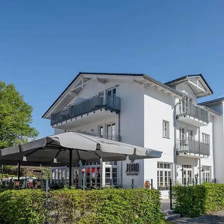 Ostseehaus Ostseehaus 4 *