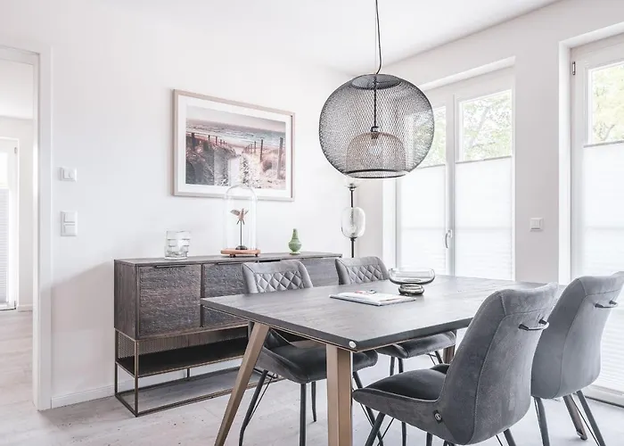 Ostseehaus Ostseehaus 4 * Ostseeheilbad Zingst