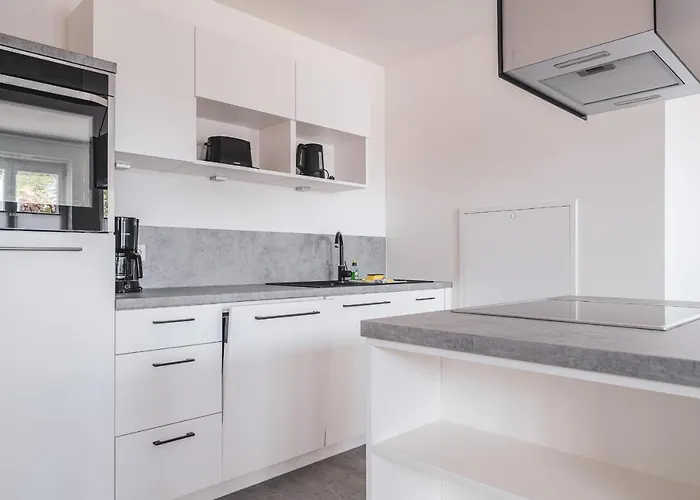 Ostseehaus Ostseehaus 4 * Ostseeheilbad Zingst