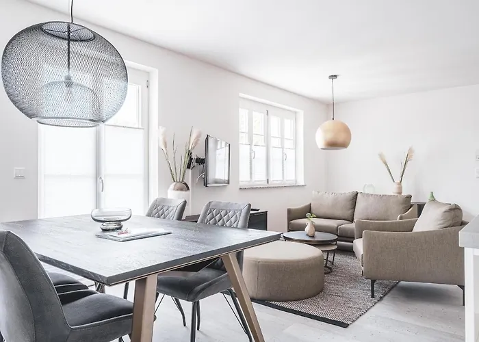 Ostseehaus Ostseehaus 4 * Ostseeheilbad Zingst