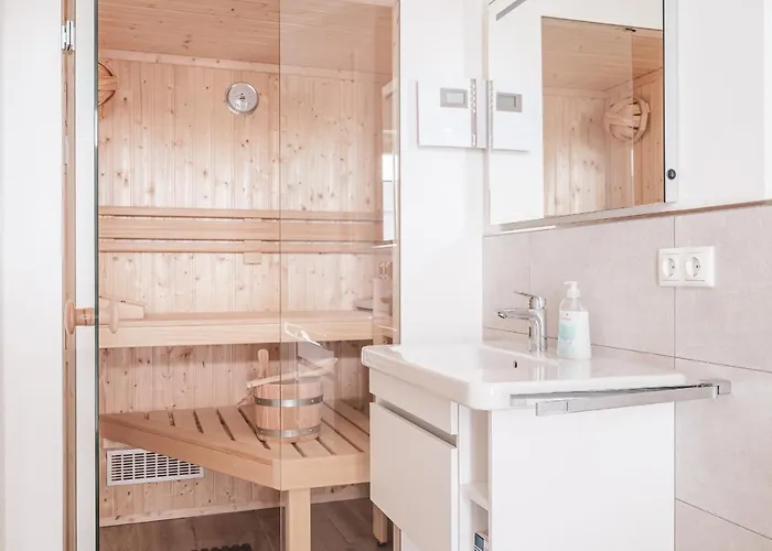 Ostseehaus Ostseehaus 4