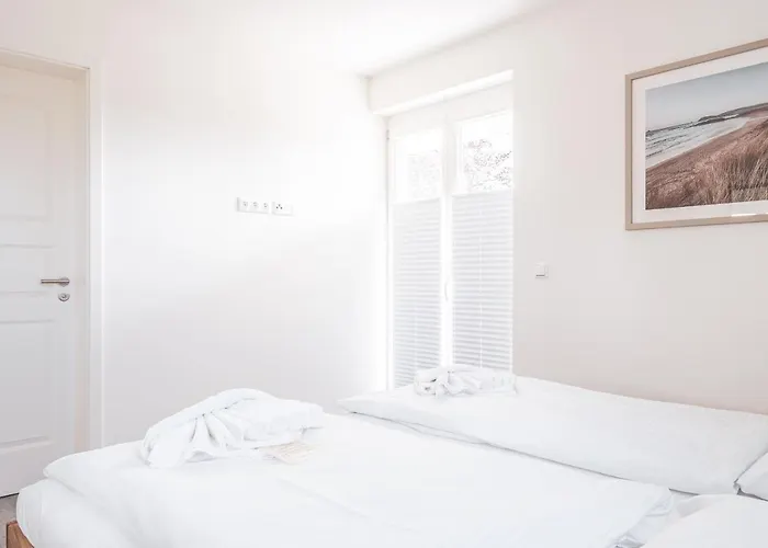 Apartment Ostseehaus Ostseehaus 4 *